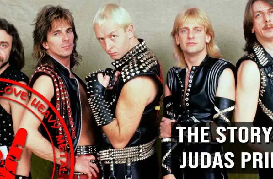 Judas Priest