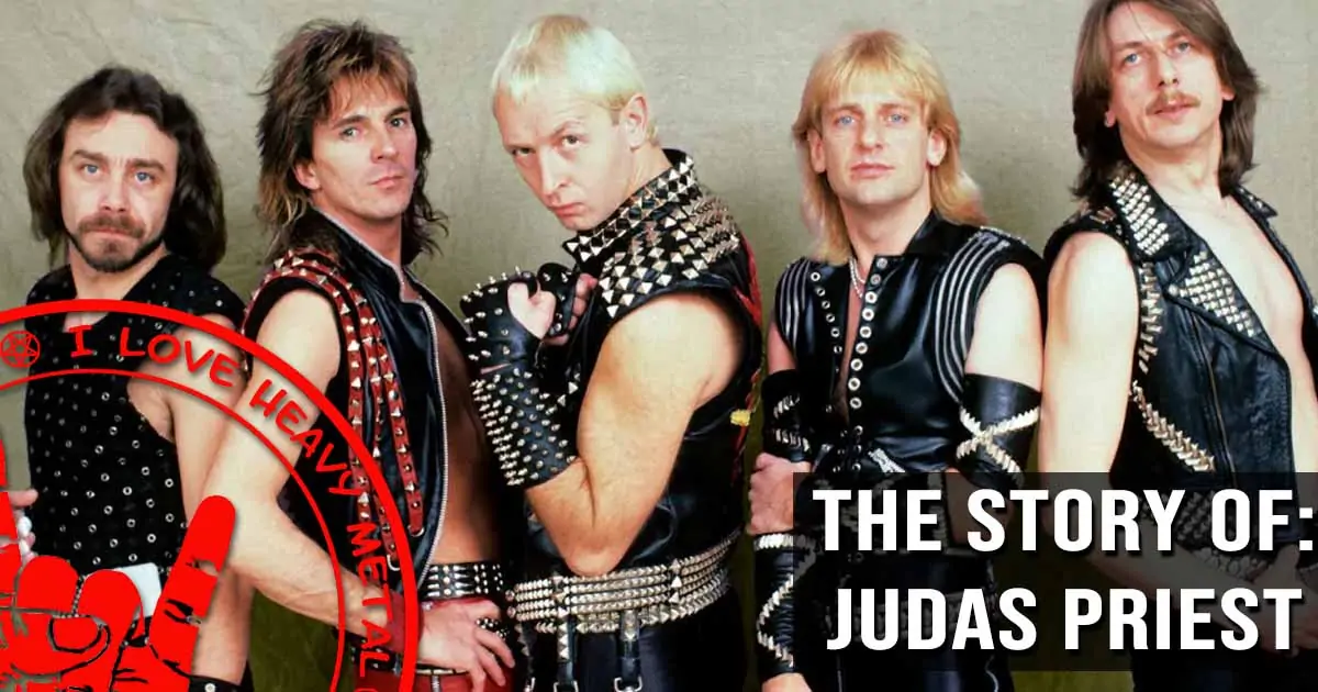 Judas Priest