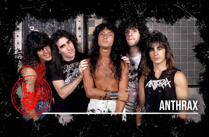 Anthrax