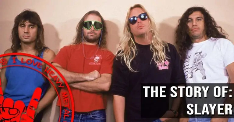 Slayer