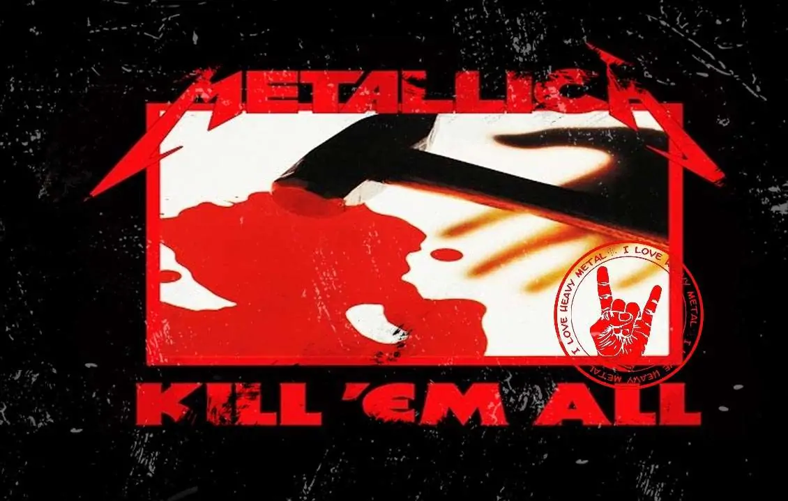 Metallica