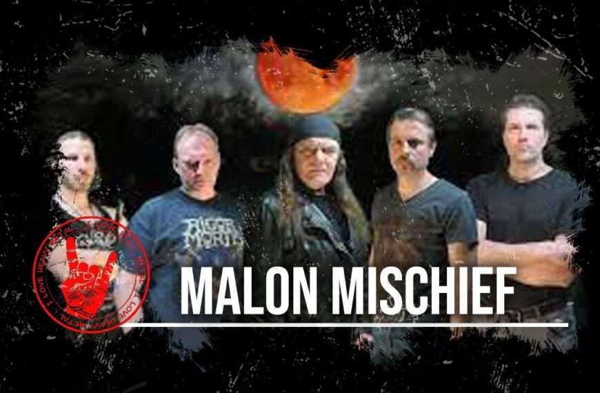 Malon Mischief