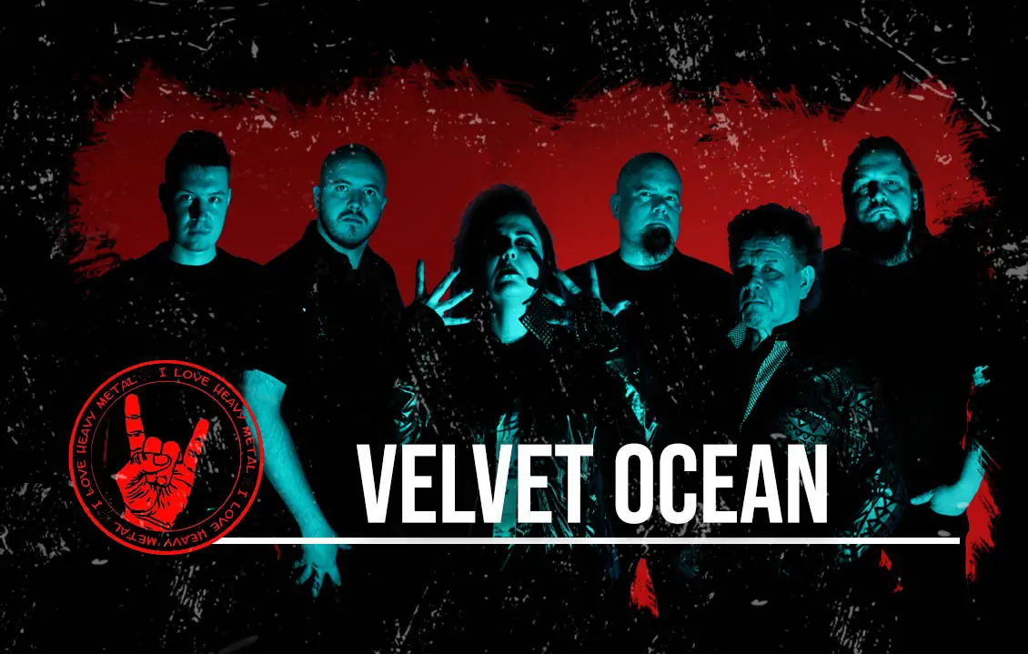 Velvet Ocean