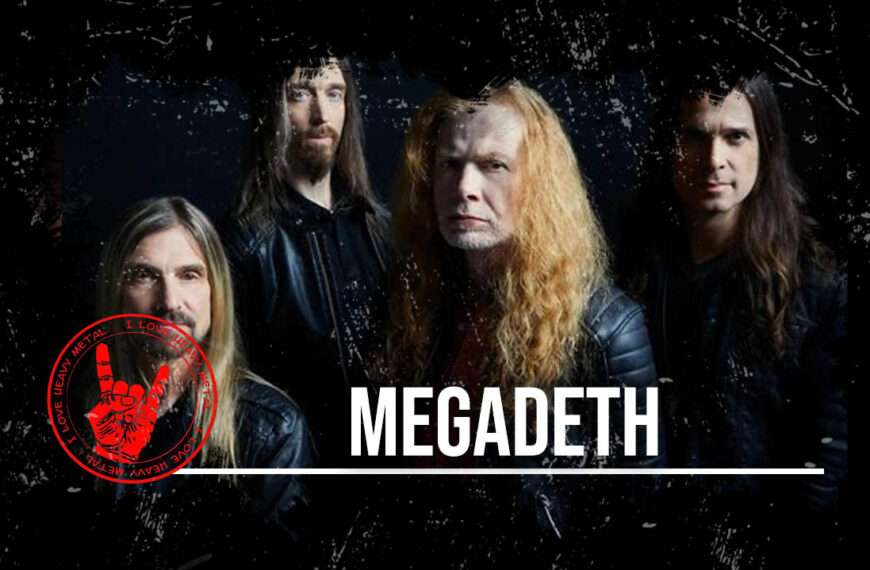 Megadeth