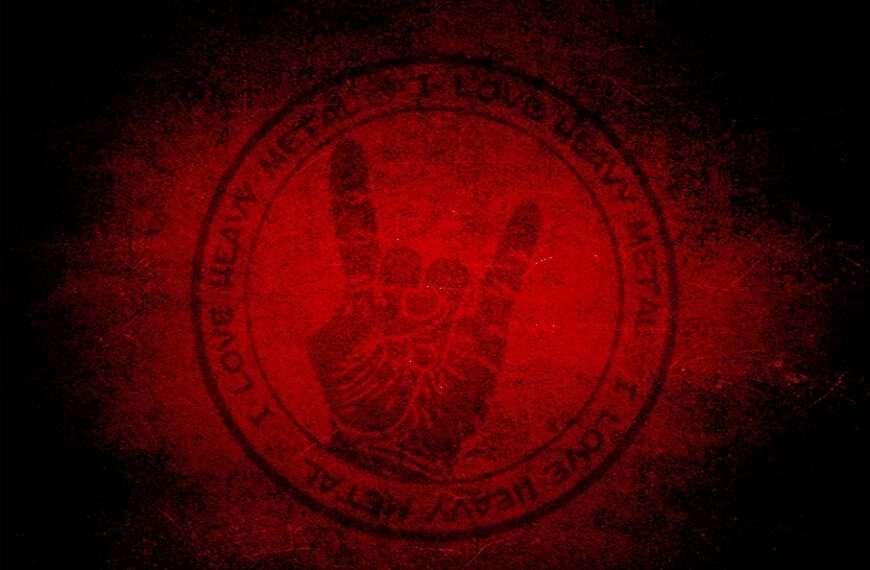 I love Heavy Metal Radio