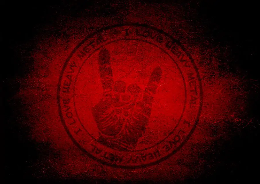 I love Heavy Metal Radio