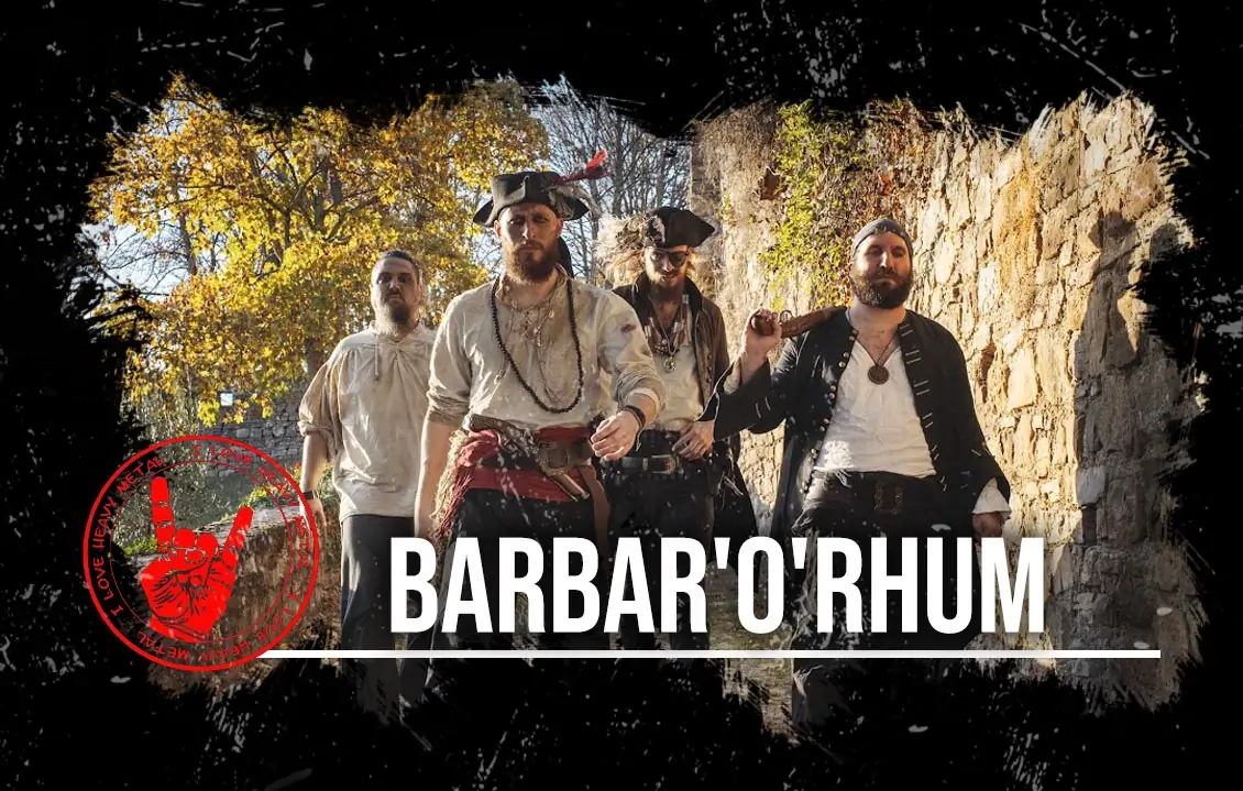 BarbarORhum