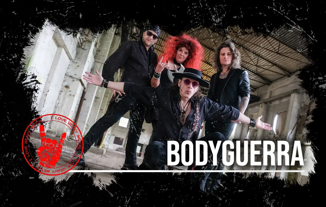 Bodyguerra