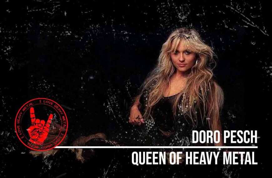 Doro Pesch