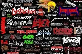 Heavy Metal