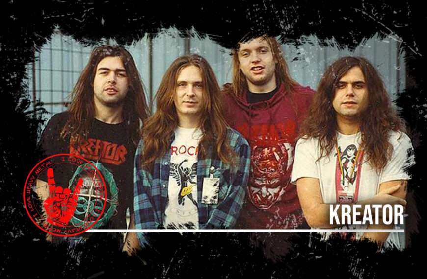 Kreator