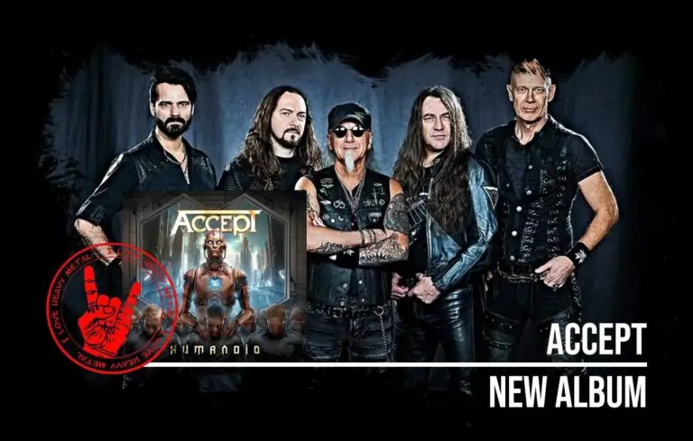 Accept-Humanoid