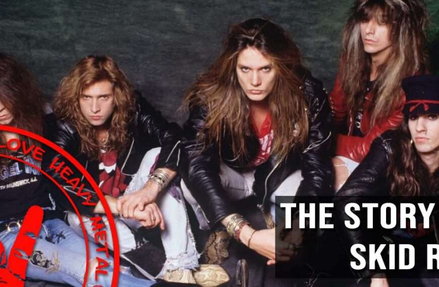 Skid Row