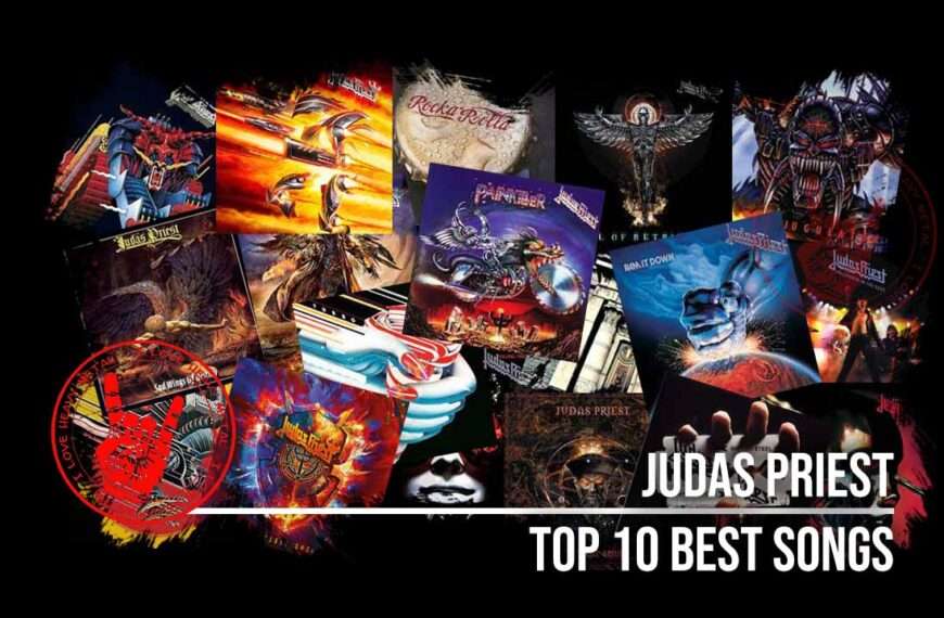 Judas Priest