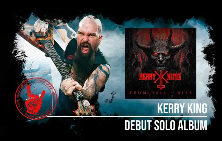 Kerry King