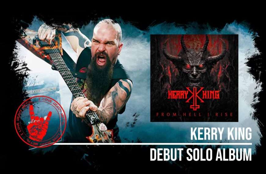 Kerry King