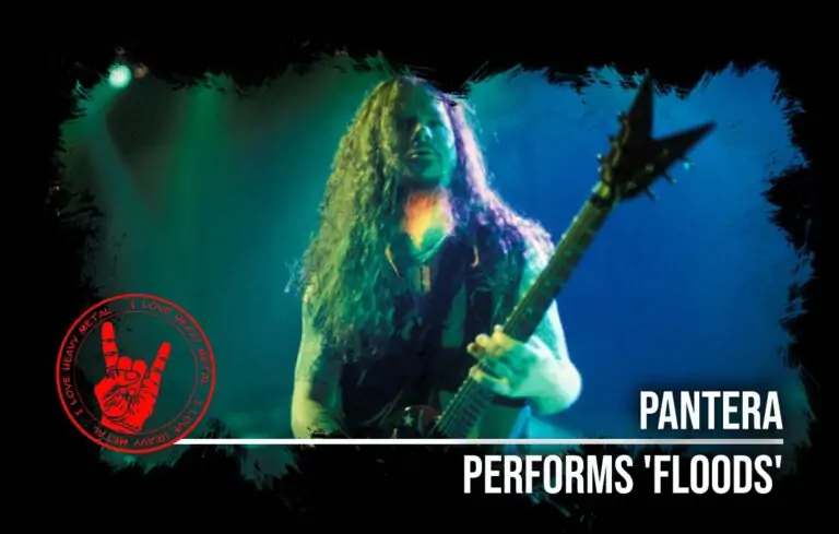 Pantera Floods