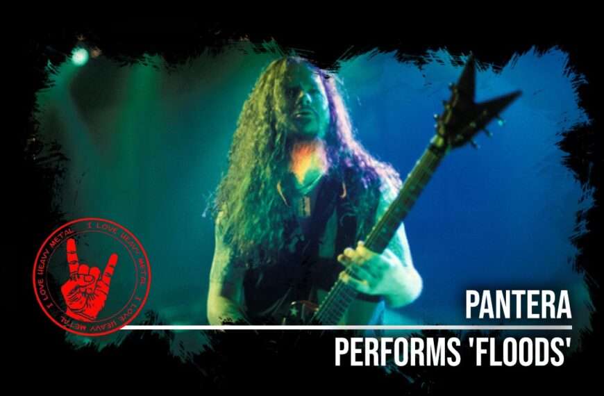 Pantera Floods