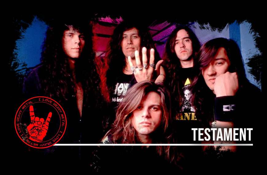 Testament