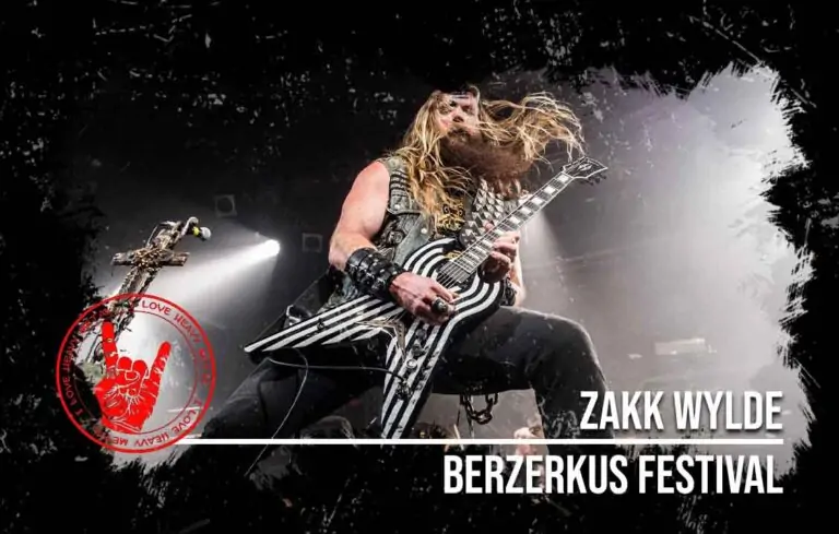 Zakk Wylde
