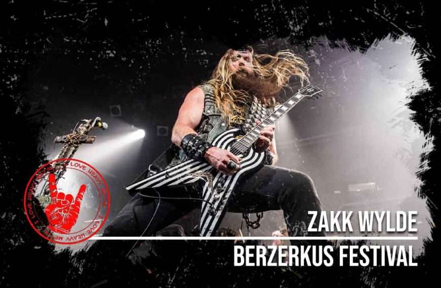 Zakk Wylde