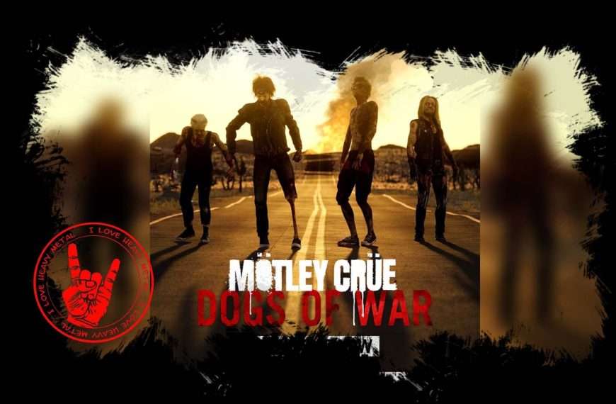DOGS OF WAR