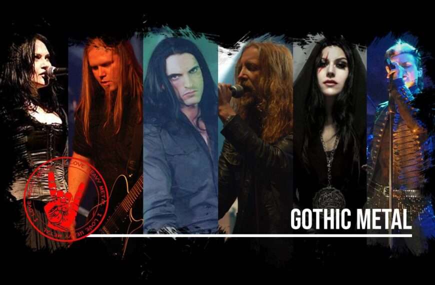 Gothic Metal