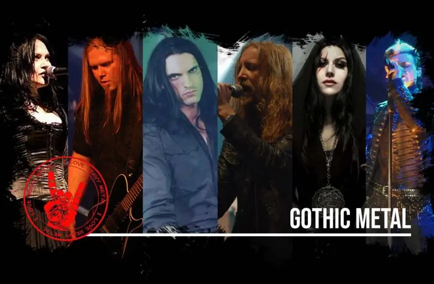Gothic Metal