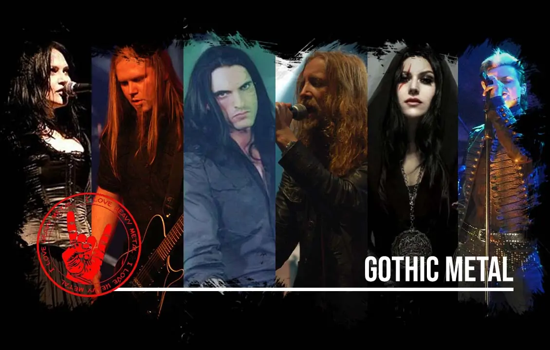 Gothic Metal