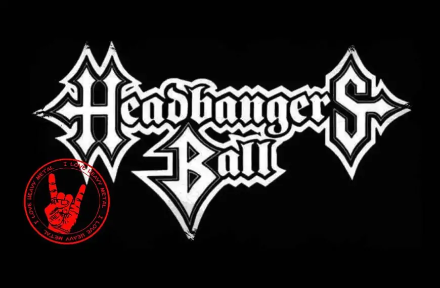 Headbangers Ball