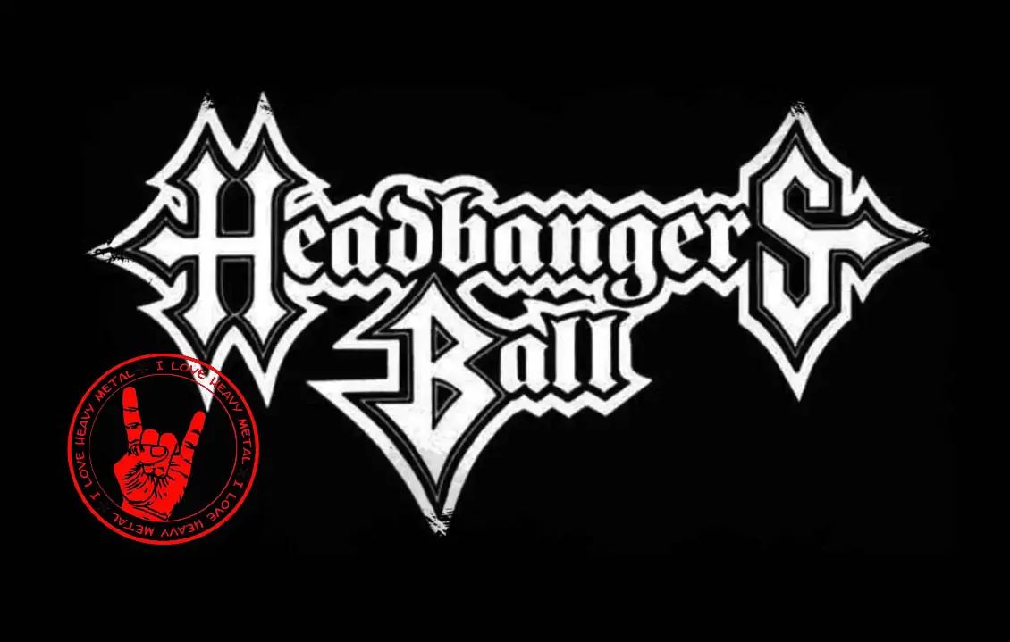 Headbangers Ball
