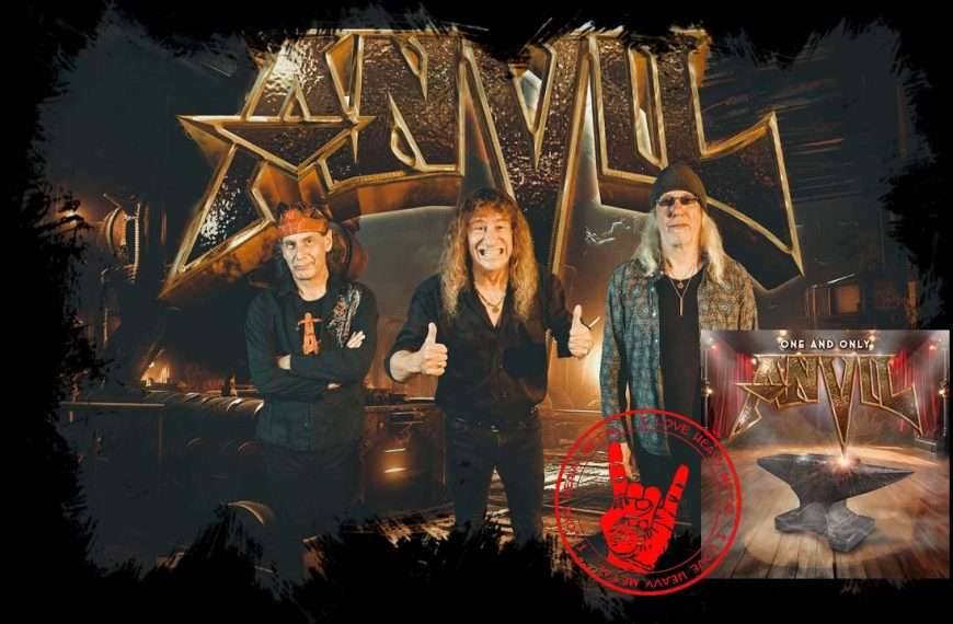 Anvil