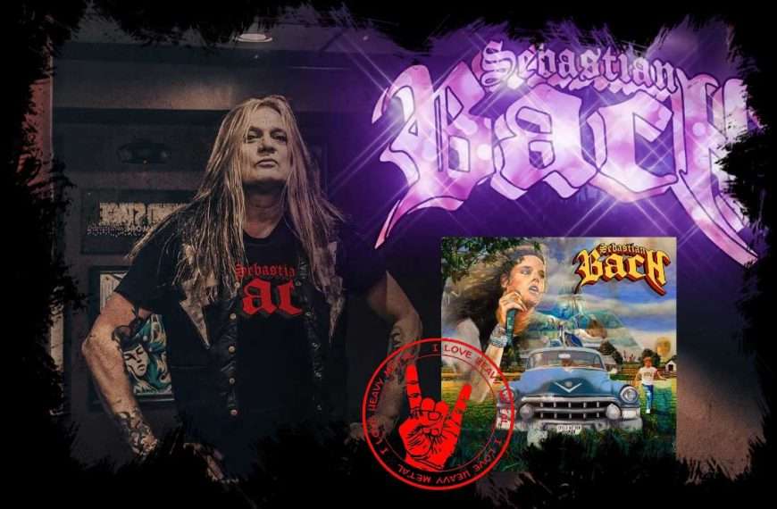 Sebastian Bach