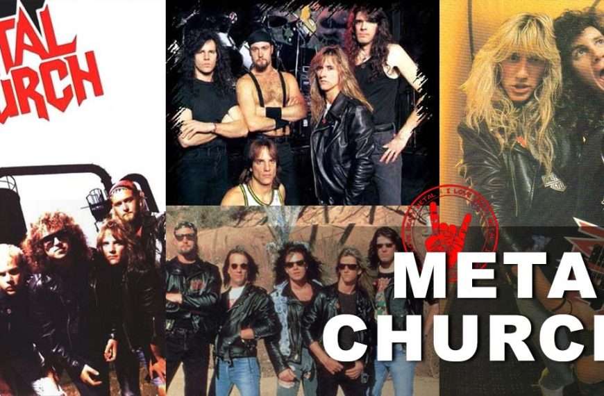 Metal Church