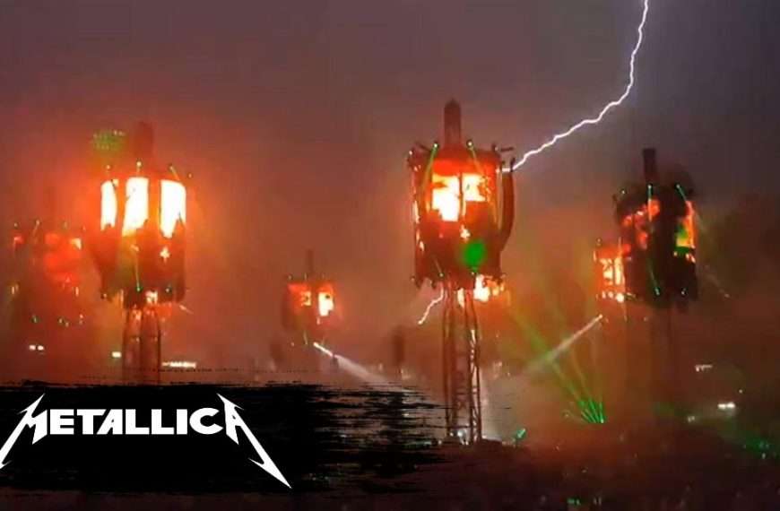Metallica