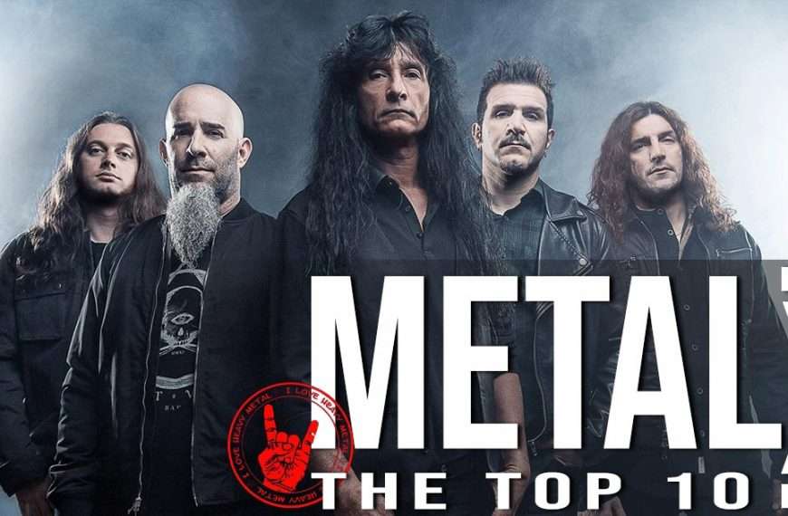 Anthrax