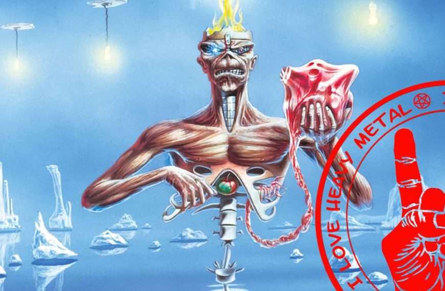 Seventh Son of a Seventh Son