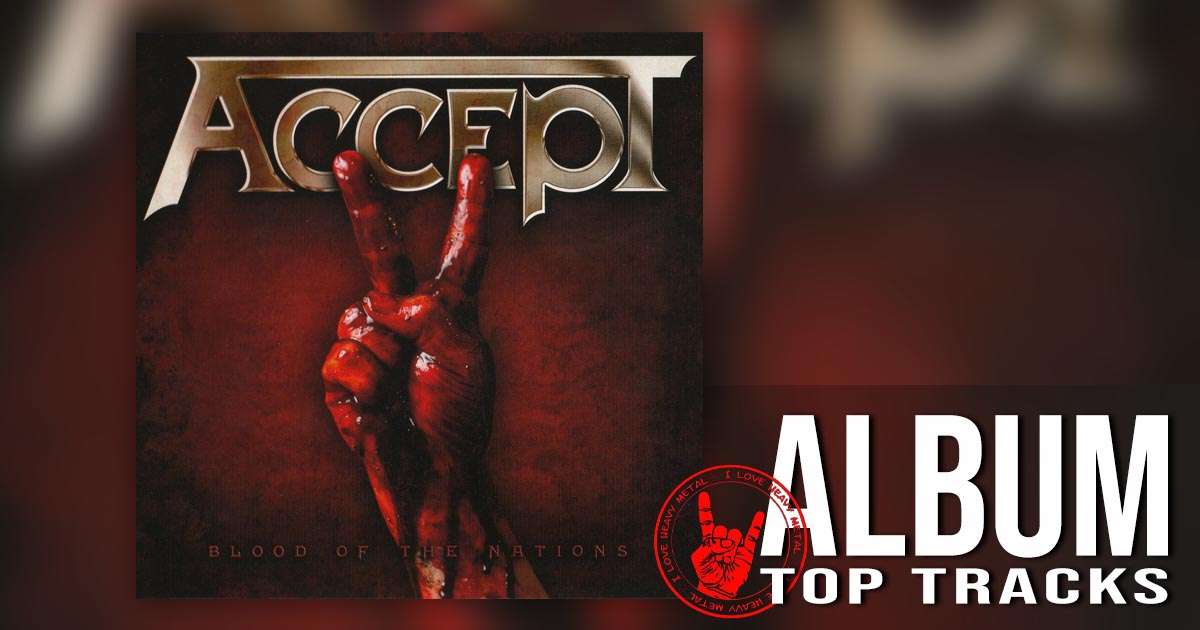 Blood of the Nations