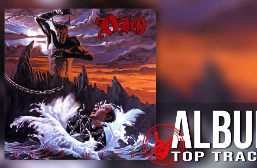 Holy Diver