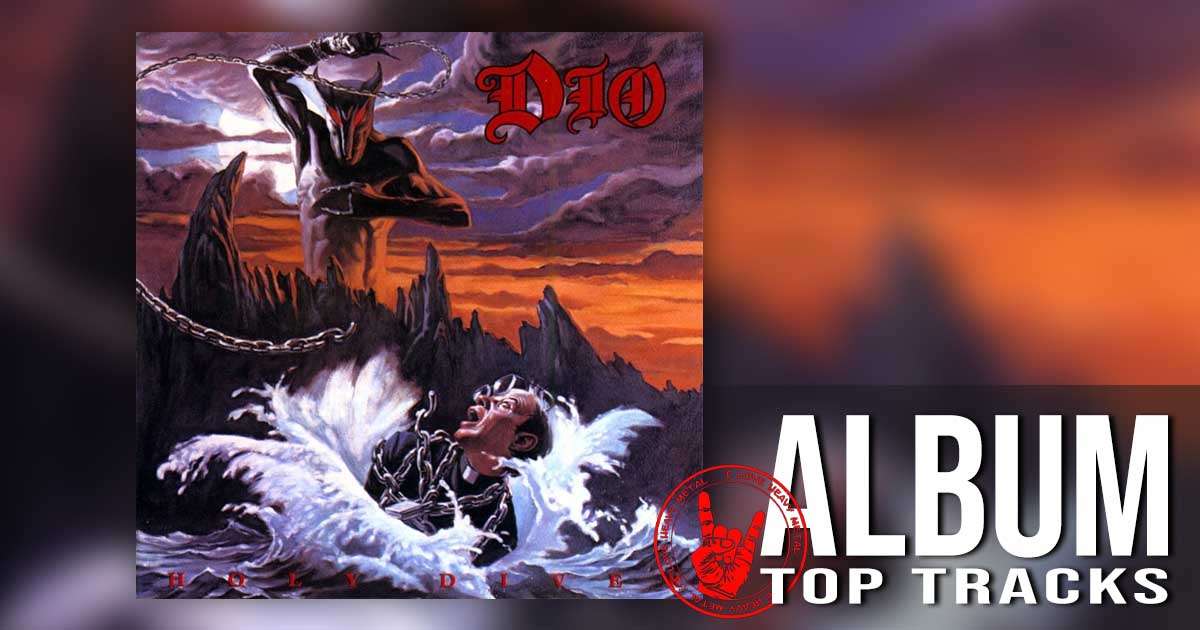 Holy Diver