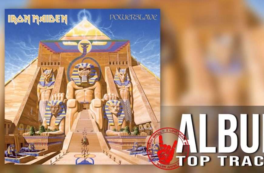 Powerslave
