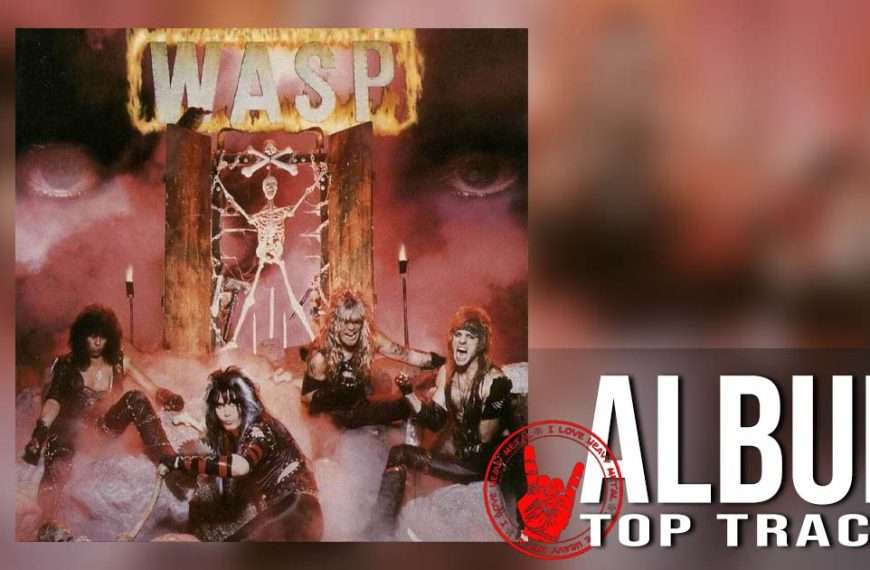 W.A.S.P.