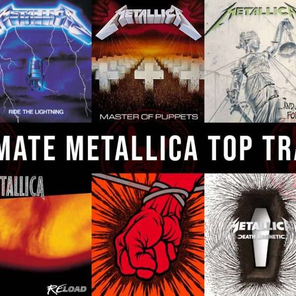 Ultimate-Metallica