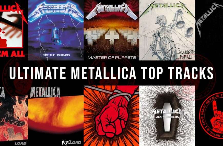 Ultimate-Metallica