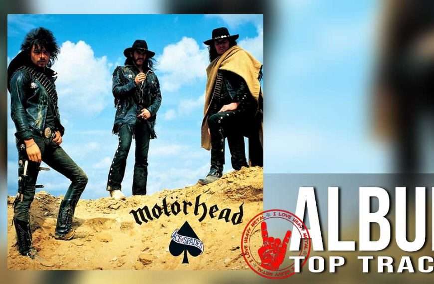 Ace of Spades - Motörhead