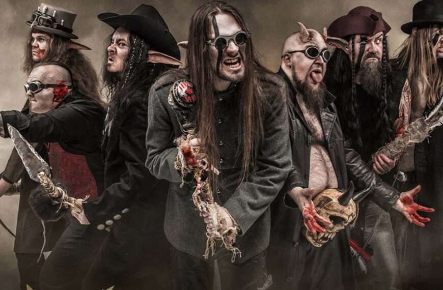 Finntroll