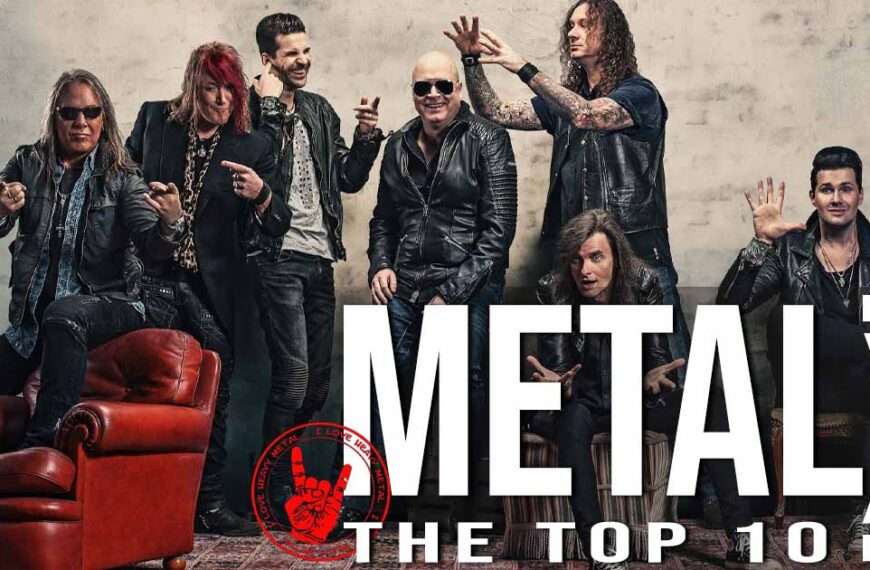 MetalX - Helloween