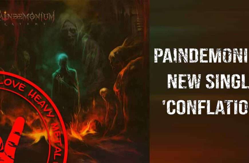 Paindemonium