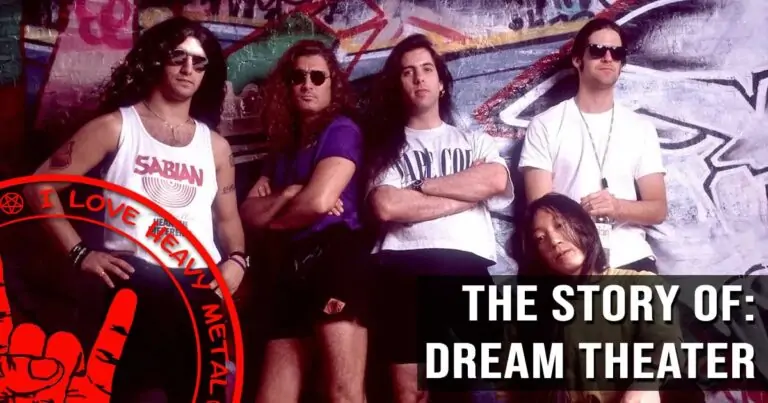 Dream Theater