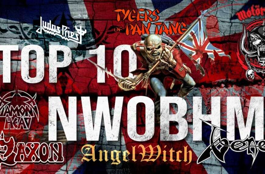 nwobhm